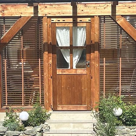 Miniferienwohnung Fuer Unkompliziertes Naturliebhaberpaerchen Payerbach Exteriér fotografie