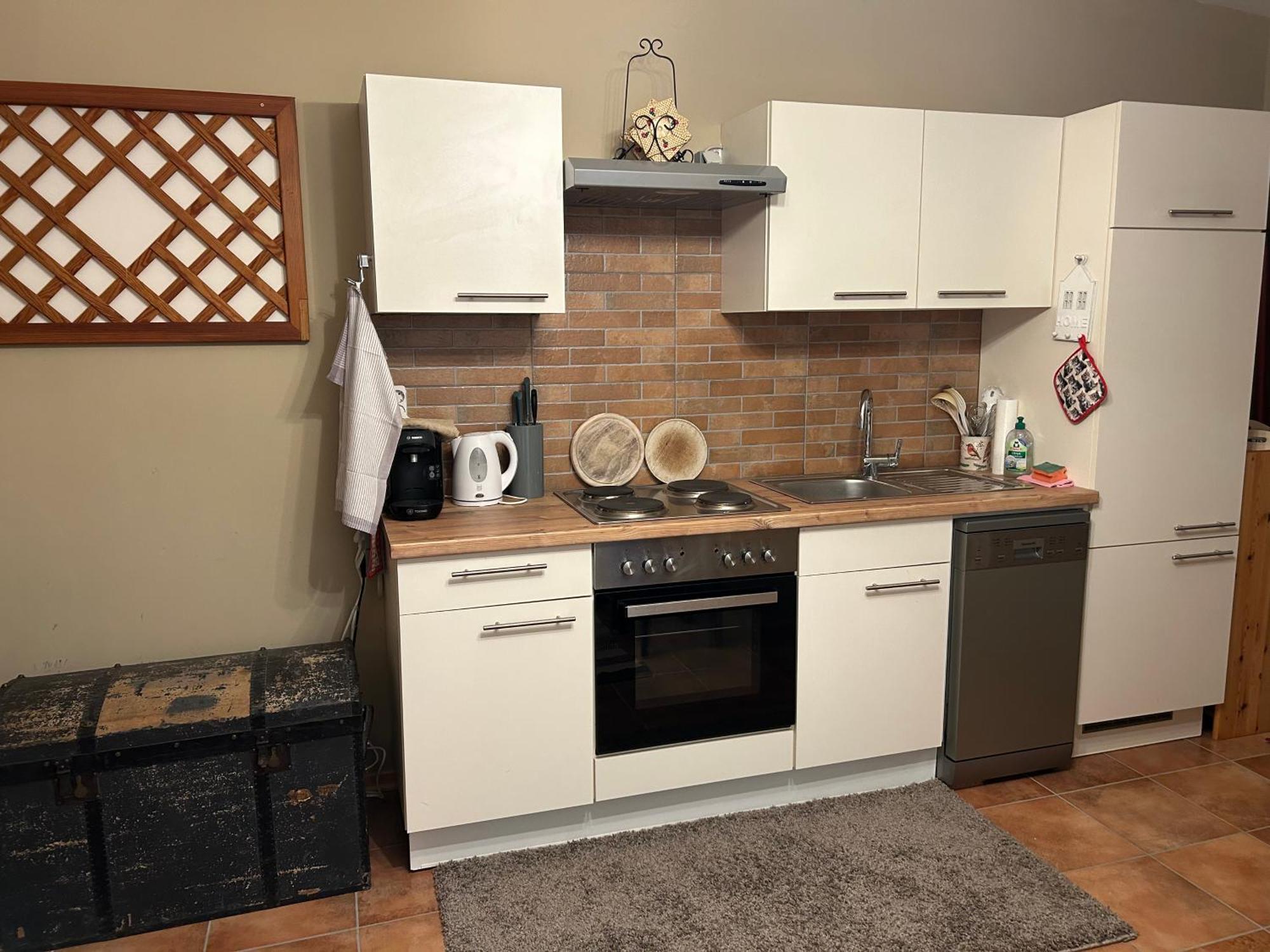 Miniferienwohnung Fuer Unkompliziertes Naturliebhaberpaerchen Payerbach Exteriér fotografie